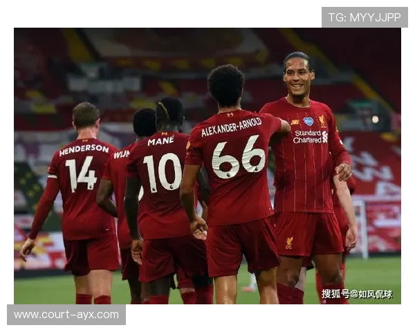 阿诺德：探索足球天才的成长之路与场上无可匹敌的领导力